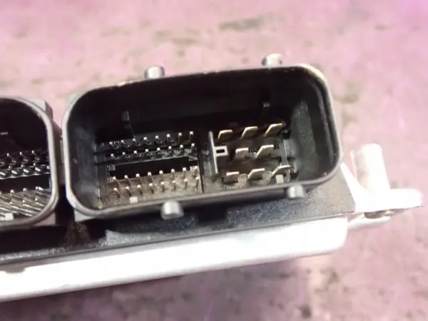 Computadora Motor OEM Zawada-388458- para Audi A4 B6 1.9 TDI image 3