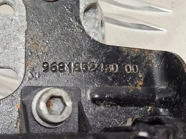 Tryckventil OEM 9681852480 för Land Rover Evoque I image 5