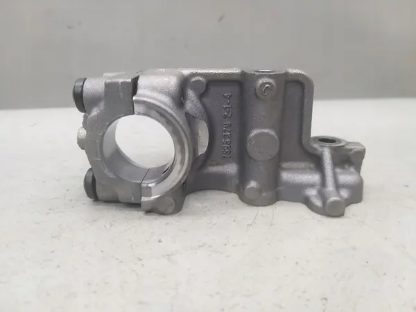 Suporte de motor 1.6 THP Citroen C5 II OEM 7595379 image 4