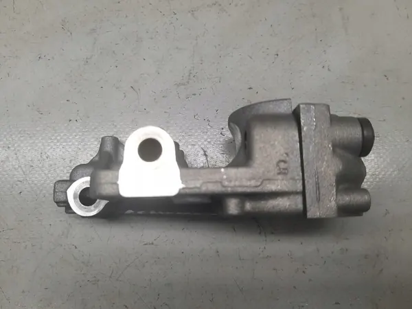 Suporte de motor 1.6 THP Citroen C5 II OEM 7595379 image 6