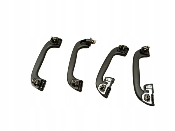 Support de Barres de Toit Subaru WRX OEM ATV119037 image 2