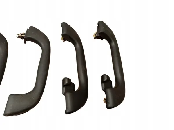 Support de Barres de Toit Subaru WRX OEM ATV119037 image 3