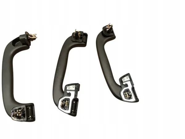 Support de Barres de Toit Subaru WRX OEM ATV119037 image 5