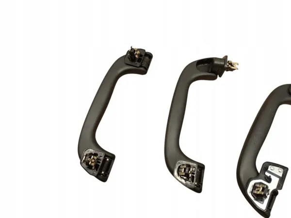 Support de Barres de Toit Subaru WRX OEM ATV119037 image 6
