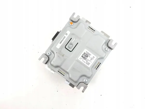 Porsche Audio-Verstärker OEM 9Y0035335D - Gebraucht image 3
