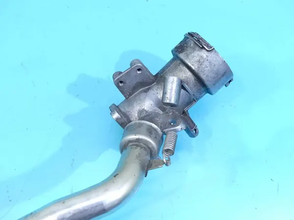 Gasklep Mercedes E W211 2.7 CDI A6460900054 image 2