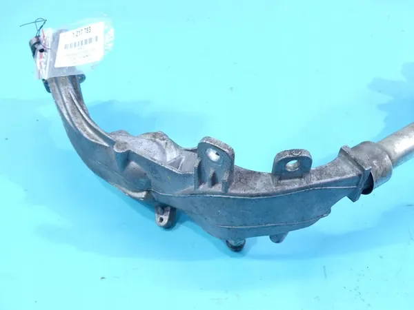 Gasklep Mercedes E W211 2.7 CDI A6460900054 image 3