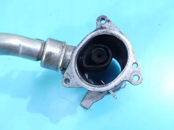 Gasklep Mercedes E W211 2.7 CDI A6460900054 image 7