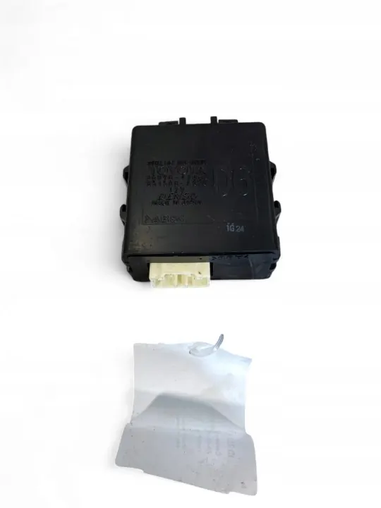 Module de verrouillage central OEM 8597042060 Toyota RAV4 image 3