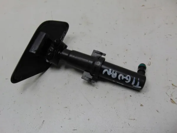 Lavafaros derecho OEM 1300750008 para VW Tiguan image 2