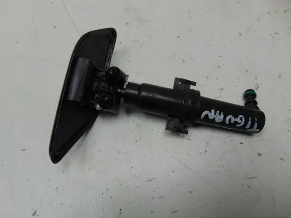 Lavafaros derecho OEM 1300750008 para VW Tiguan image 3