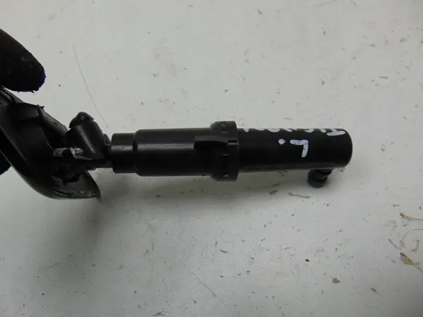 Lavafaros derecho OEM 1300750008 para VW Tiguan image 4