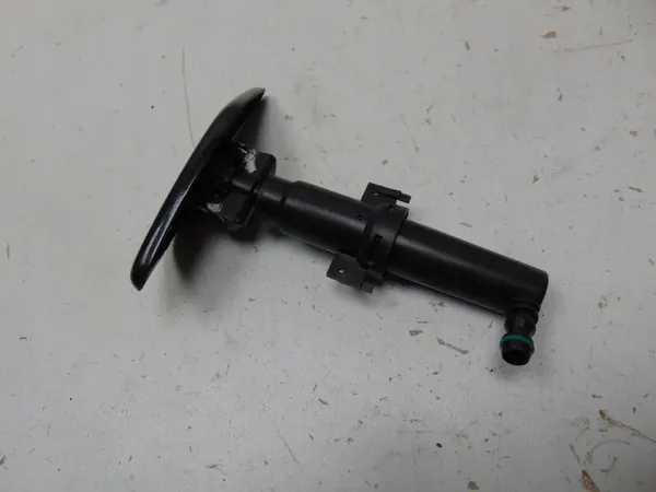 Lavafaros derecho OEM 1300750008 para VW Tiguan image 5