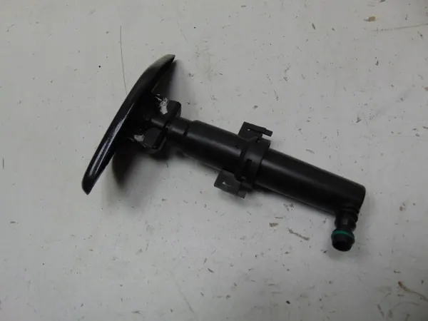 Lavafaros derecho OEM 1300750008 para VW Tiguan image 6