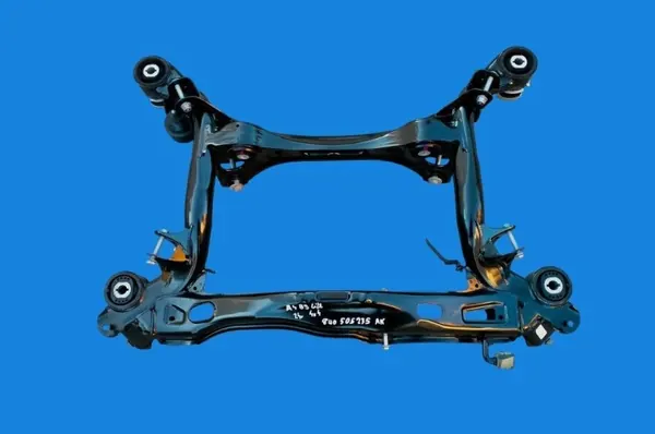 OEM 8W0505235AK achterbalk voor Audi A4 B9 Quattro image 2