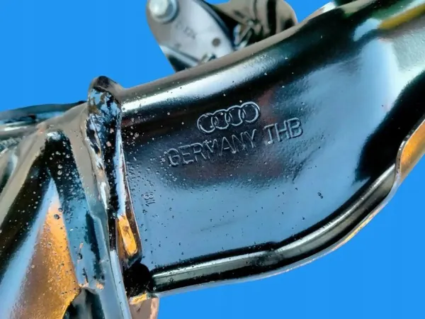 OEM 8W0505235AK achterbalk voor Audi A4 B9 Quattro image 4