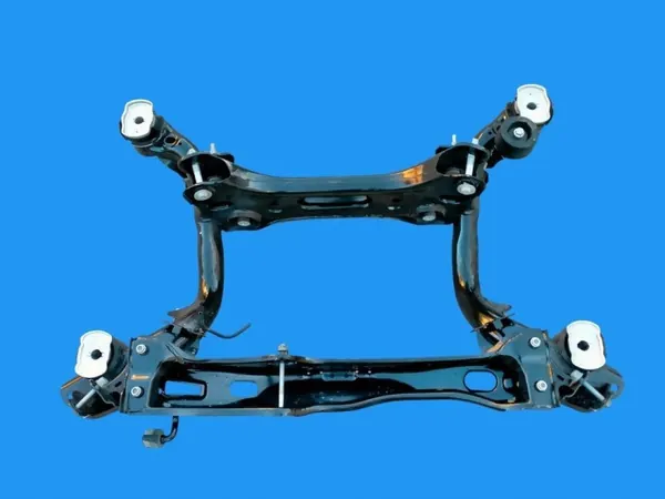 OEM 8W0505235AK achterbalk voor Audi A4 B9 Quattro image 8