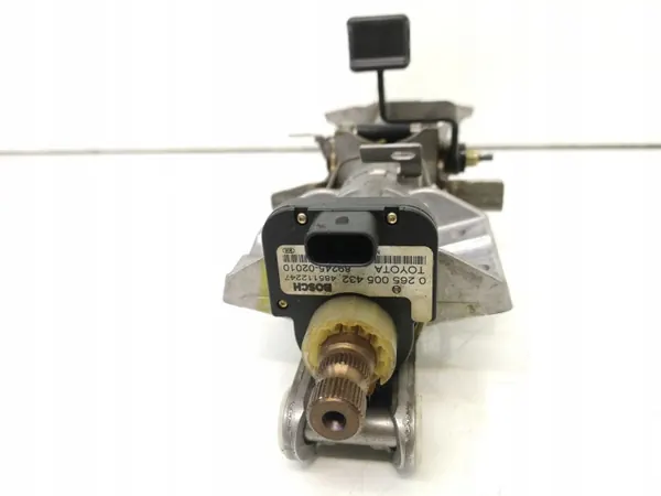 Croix de colonne direction Toyota Corolla Verso OEM 0404720B image 4