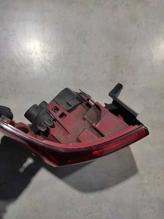 Luz trasera Volkswagen Sharan image 5