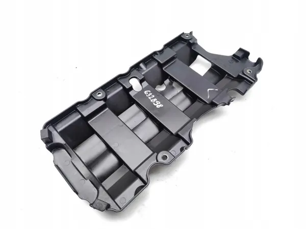 Plaque séparateur huile Opel Astra OEM 55567088 (2011-2015) image 4