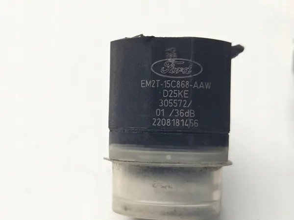 OEM KUGA MK2 M9ME 0456 Front-Parksensor - Ford image 7
