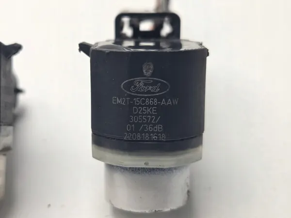 OEM KUGA MK2 M9ME 0456 Front-Parksensor - Ford image 8