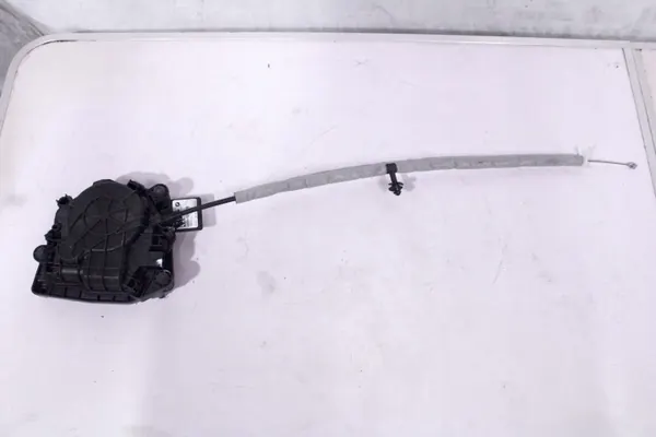 BMW X5/X6 Tavaratilan Kannatin OEM 5A12988 Oikea Puoli image 2