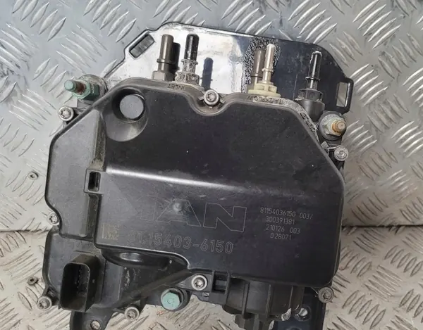 MAN AdBlue-pumpmodul OEM 81154036150 Euro 6 image 2