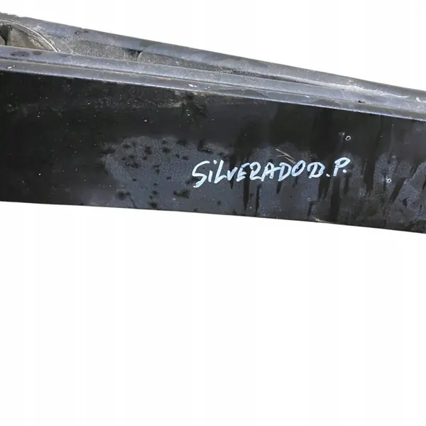 Lehtijousi OEM 84855889 Chevrolet Silverado 2021 image 7