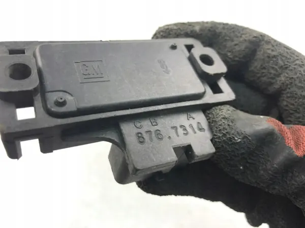 Sensor de Pressão do Ar OEM 8767314 para Renault Laguna I image 3