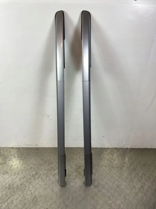 2020 SsangYong Musso Barras de teto FOB41489 image 1