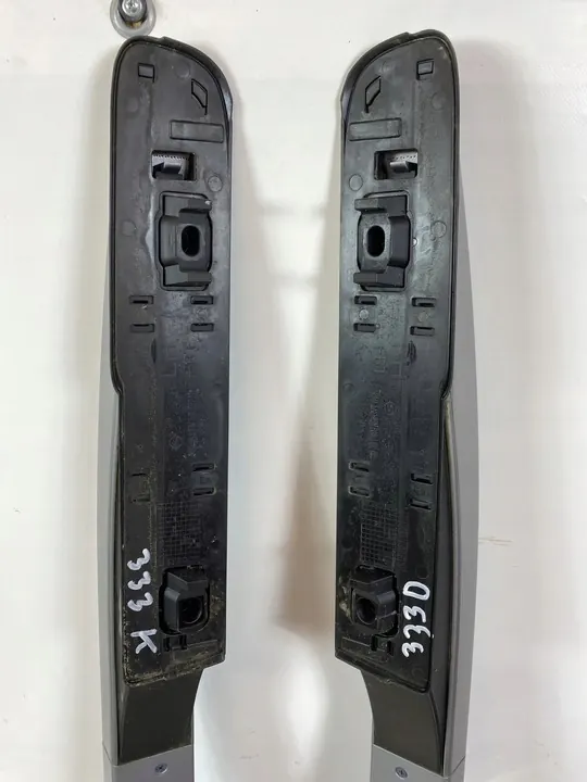 2020 SsangYong Musso Barras de teto FOB41489 image 2