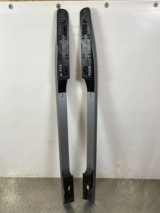 2020 SsangYong Musso Barras de teto FOB41489 image 3