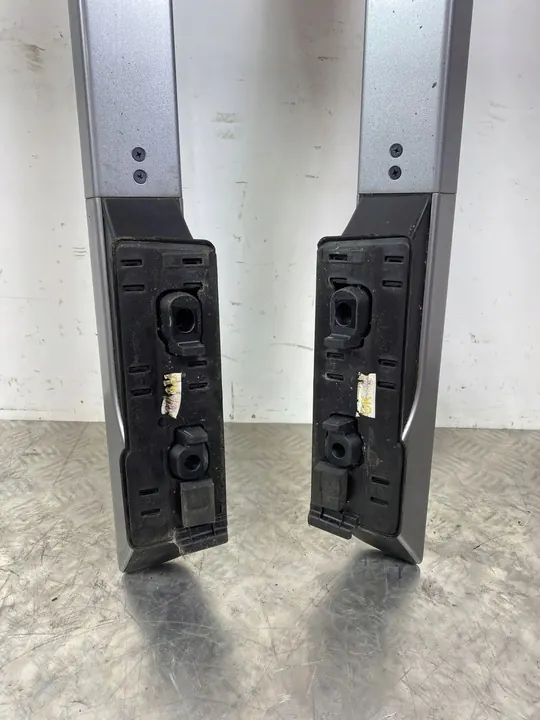 2020 SsangYong Musso Barras de teto FOB41489 image 4