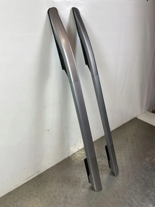 2020 SsangYong Musso Barras de teto FOB41489 image 5