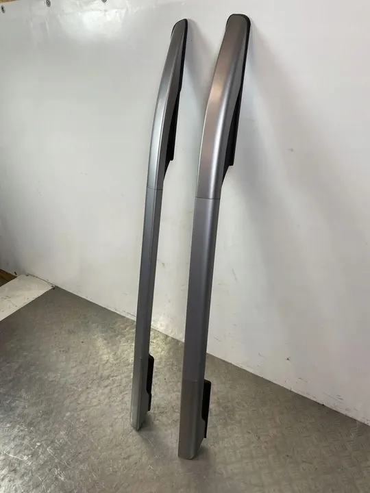 2020 SsangYong Musso Barras de teto FOB41489 image 7