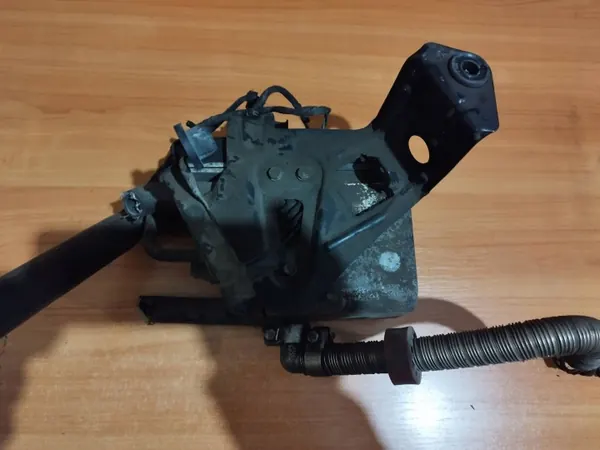 Webasto pysäköintilämmitys OEM 65191C Mercedes W168 image 4