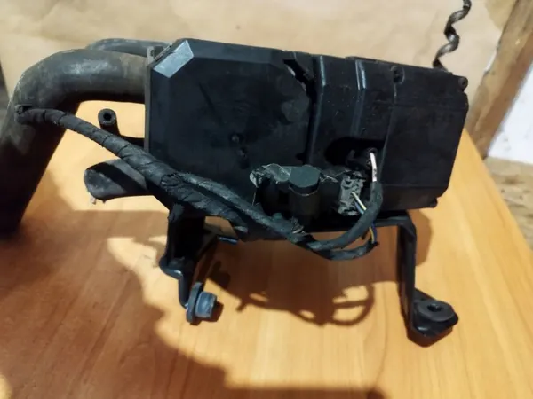 Webasto pysäköintilämmitys OEM 65191C Mercedes W168 image 5