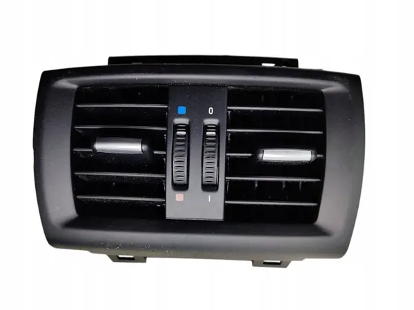 Achter luchtroostergril OEM 920088812 voor BMW X3 F25 image 2