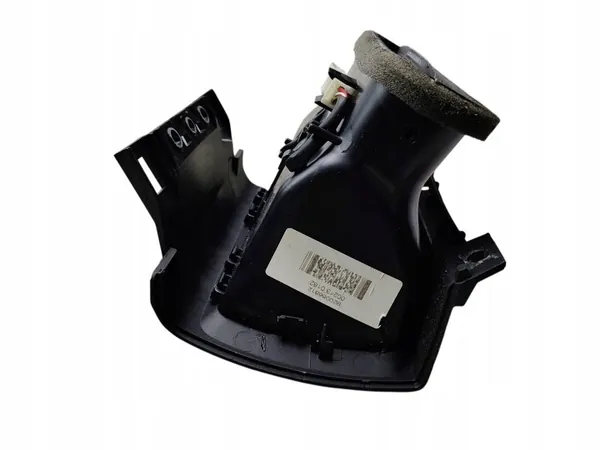 Achter luchtroostergril OEM 920088812 voor BMW X3 F25 image 4