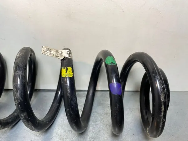 Hinterfeder OEM FBZ23411 für KIA Sorento 2016 image 6