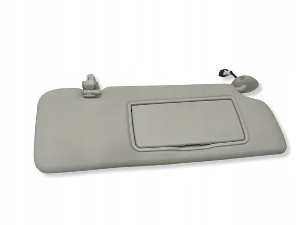 OEM 12796 Solskydd höger passagerarsida image 2