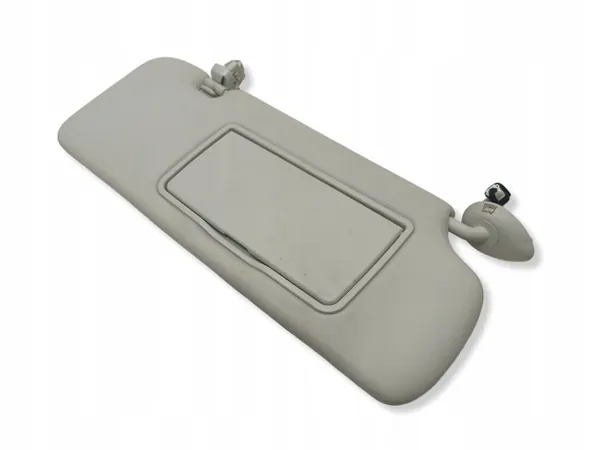 OEM 12796 Solskydd höger passagerarsida image 3