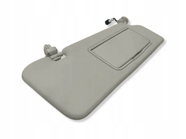 OEM 12796 Solskydd höger passagerarsida image 4