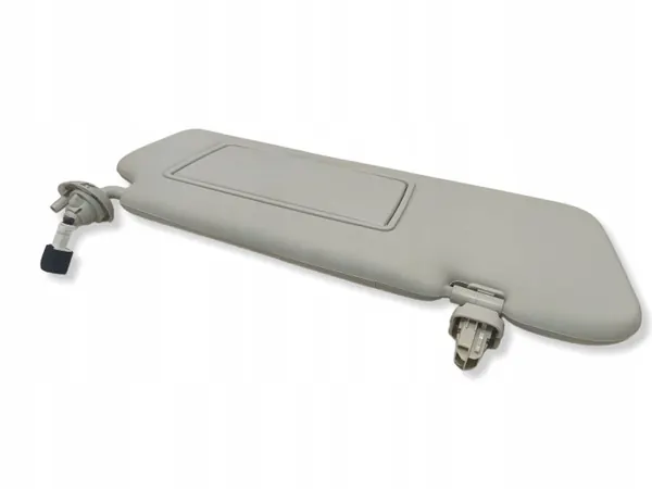 OEM 12796 Solskydd höger passagerarsida image 5