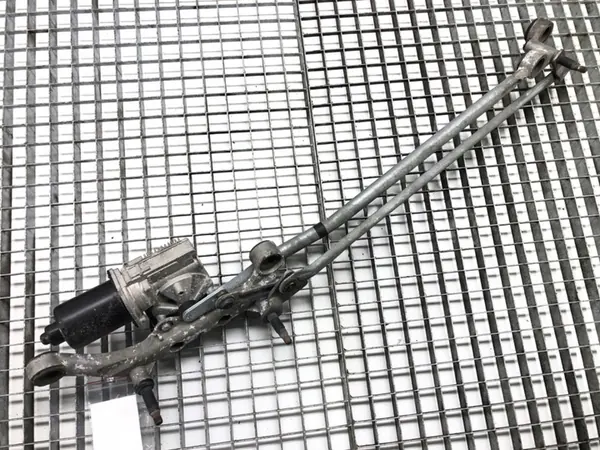 Etupyyhkijän mekanismi Audi Q7 2006-2016 4L1955023C image 2