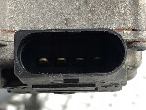 Etupyyhkijän mekanismi Audi Q7 2006-2016 4L1955023C image 4