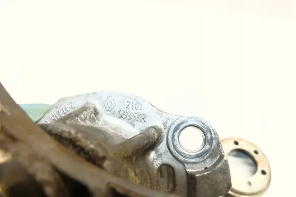 NISSAN NAVARA D23 NP300 2.3 Vattenpump + Remskiva image 4