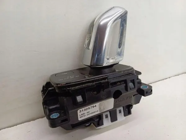 Volvo XC90 II Poignée de Levier OEM 31325794 image 3