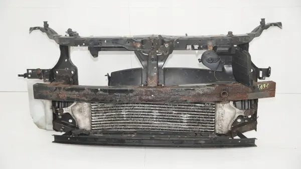 Correa Delantera OEM 360193692 para Nissan Qashqai J10 2.0D image 2